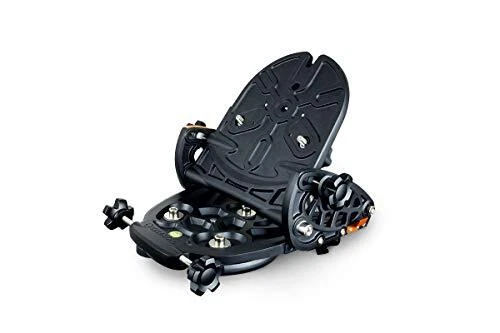with NexStar Evolution/SE, Black (93665) Wedge