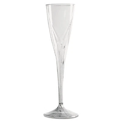 Wna Cup,Chmpgn,Plstic,5Oz,Clr Wna Cwsc5 Wna, Inc. Wna Wna Cwsc5 074506505239