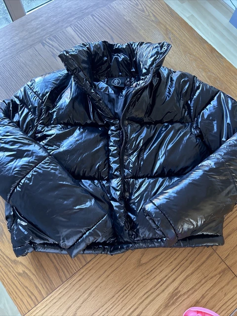 Gym king coat girls top