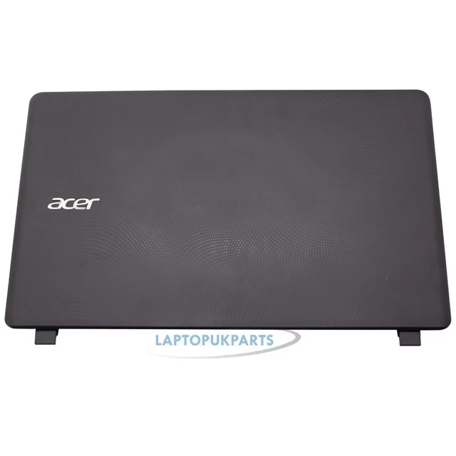 Original Deckel 15.6 Zoll Original Displaydeckel Für Acer Aspire 3 (A315-54K) – 15,6 Zoll, Schwarz, Passgenau Notebook Gehäusedeckel