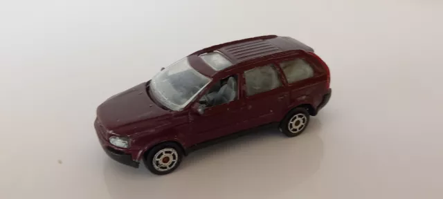 Matchbox deals volvo xc90