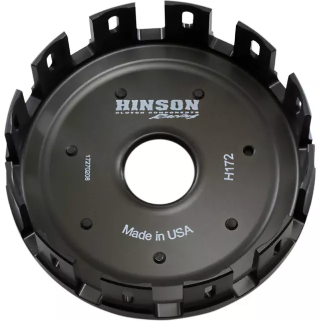 Hinson Kupplungskorb passt an Honda XR 650R 00-07