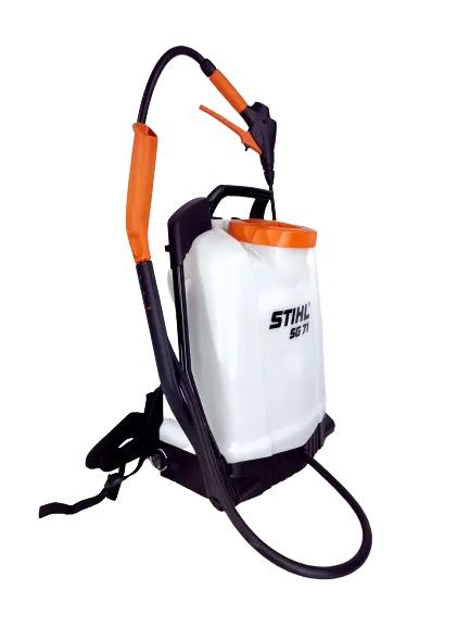 Stihl SG 51 Drucksprühgerät 12 l  Spritze Spritzgerät   42550194950