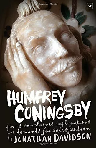 Humfrey Coningsby By Jonathan Davidson