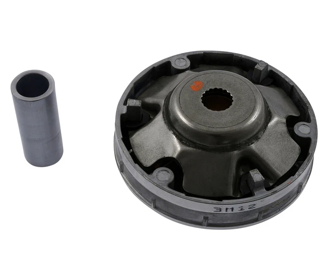 Variateur pour Aprilia Scarabeo 50 Quattro 2009 2009