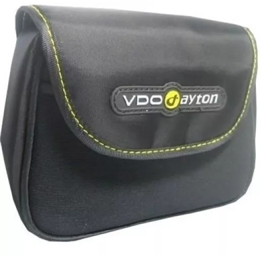 VDO Dayton Tasche für alle TomTom GO Start 20 25 XL XXL VIA 120 125 Navigationen