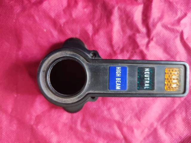 cb 125 1980