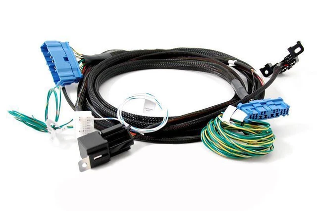 Hybrid Racing K-Series Swap Conversion Wiring Harness 92-95 Civic 94-01 Integra