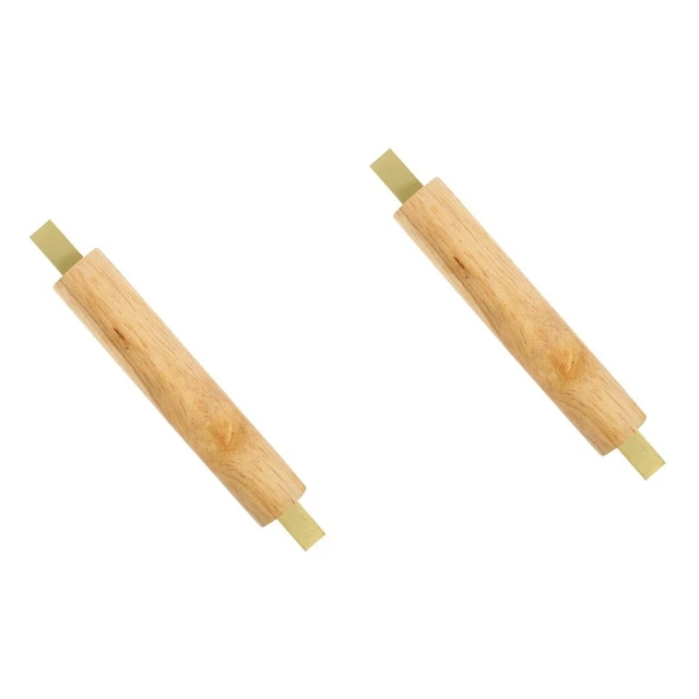 2 pz semplice maniglia moderna per armadio maniglia estraibile per armadio