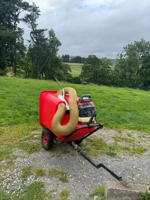 Other Farm Implements & Equipment, Farm Implements