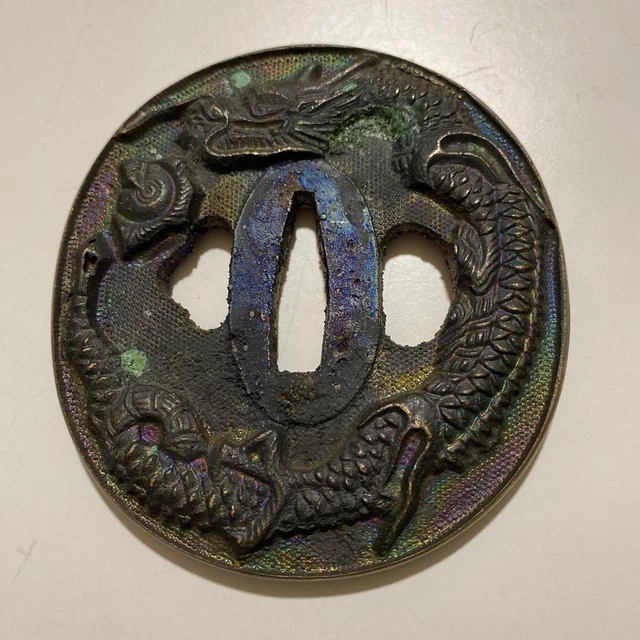 Antique Japonais : Ensemble De Cordes D'arc (?) - Époque Edo, Katana, Samouraï - Rare