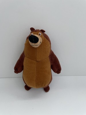 boog bear plush