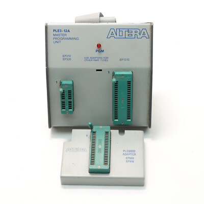 Altera Altera PLEJ5128A Adaptateur Altera Altera PLEJ5128A Adaptateur