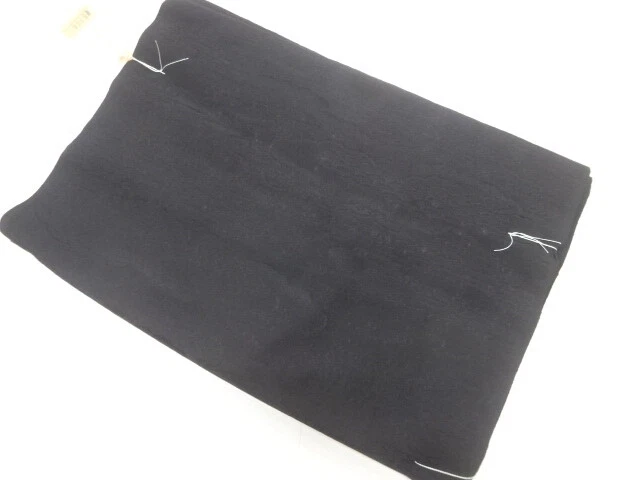 37176# Japanese Kimono / Araihari For Haori / Woven Cloud & Classical Patter