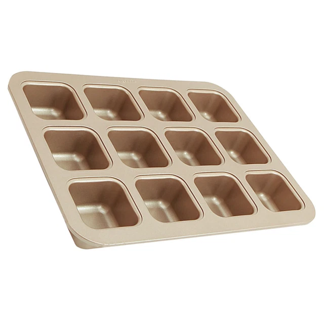 Teglia Per Il Pane Teglia Per Dolci Mini Muffin Mini Pagnotte Dolce