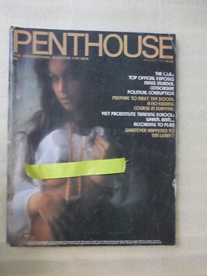 Best penthouse magazine campaigns - ultragast