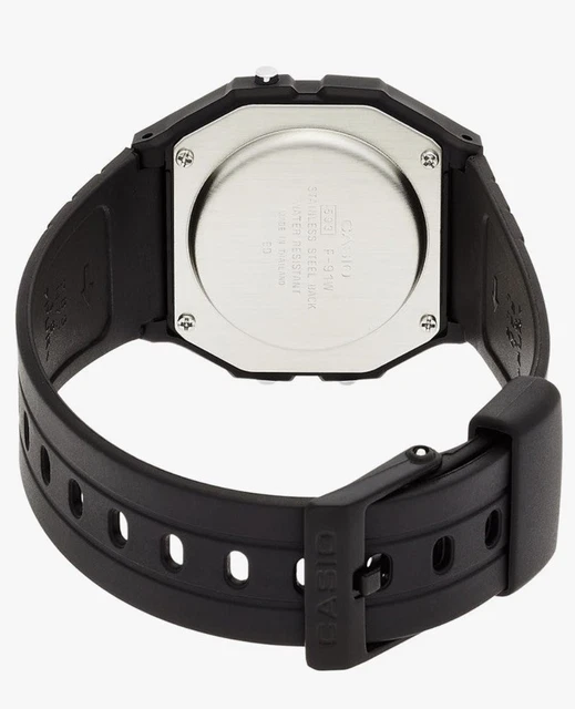 Perché gli orologi da polso Casio sono così famosi? No, non c'entra