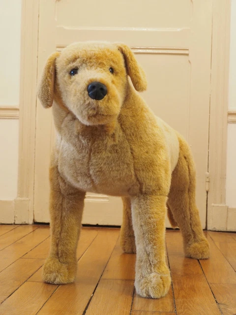 Scrubs sales stuffed dog