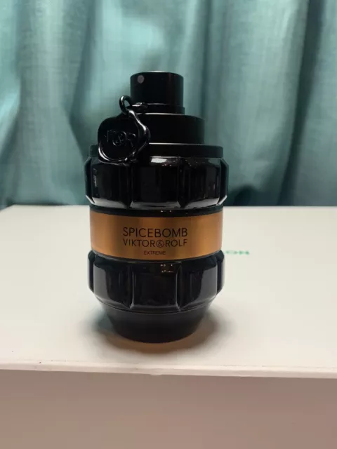 Spicebomb sales extreme uk