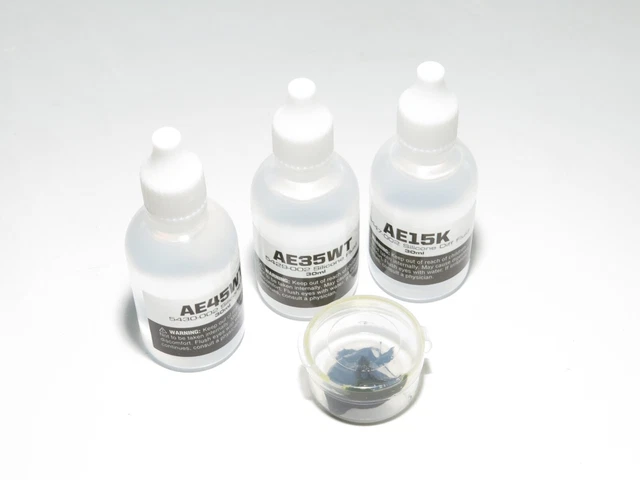 VINTAGE TEAM ASSOCIATED 6470 RC10 Shock Mounting Kit $69.72
