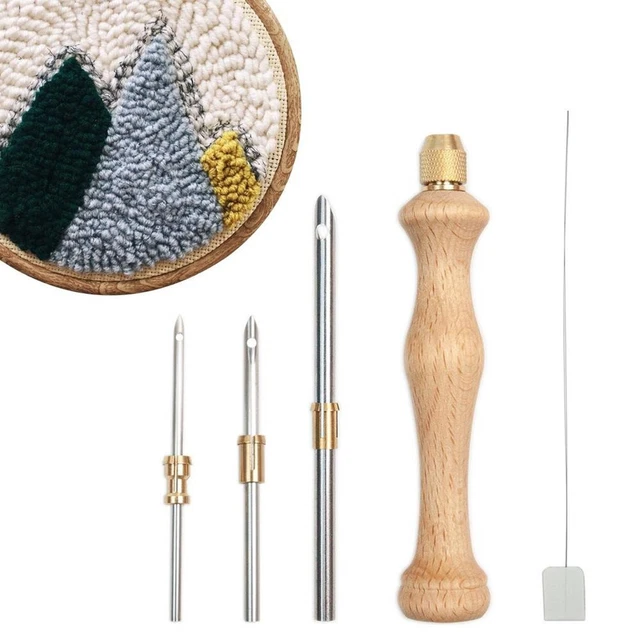 Kit Complet Pour Fabriquer Des Bracelets En Paracorde - Cadre En Bois, Aiguilles En Acier, Corde Et Accessoires Pour Débutants Et Experts