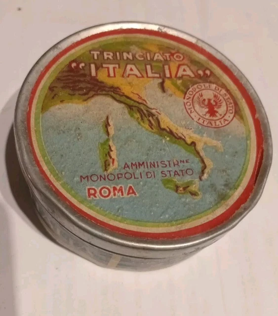 Portatabacco Yolo Militare Con Borsa In Gomma EVA - 16x8.5cm, 50g, Verde - Foto 8