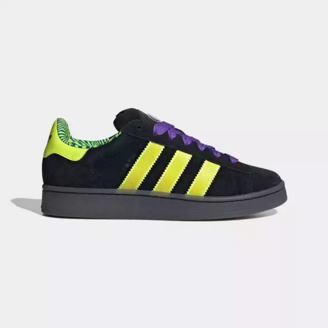 CHAUSSURES ADIDAS CAMPUS Homme HQ6507 Sportif Originals Baskets
