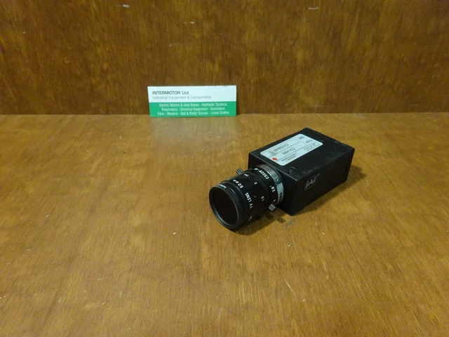 JAI CV-A60 industrial camera