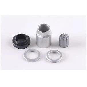 Schrader 20023 Tpms Sensors Service Kit for Mercedes VW 320 323 325 328 330 525