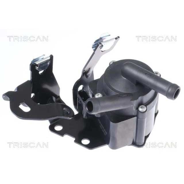 TRISCAN Pompe À L'Eau Électrique pour BMW 1er F20 F21 3er F30 F80 F35 F31