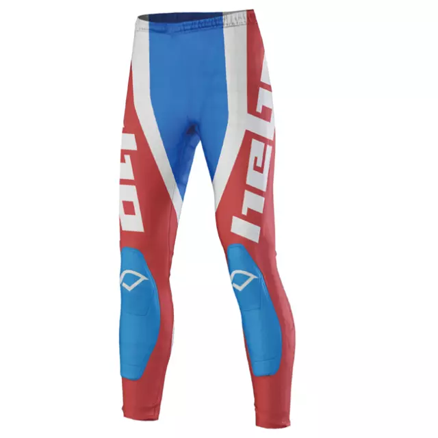 Hebo Pro20 2020 Youth/kids/children Trials pant