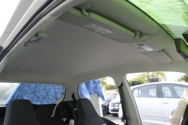 VW Polo 9N3 9N Himmel Innenraum Decke Dachhimmel Dach grau 4/5-Türer