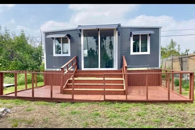Tiny Home