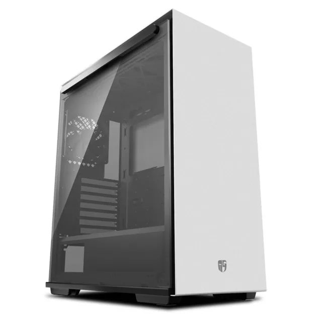 Deepcool Gaming PC Intel Core i7-11700K RTX 4060 16GB ram 1TB SSD Win11 pro