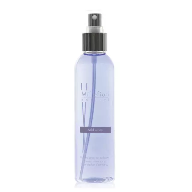 Millefiori Milano Spray D'ambiente Natural Cold Water