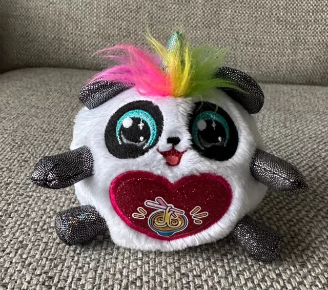 Pandacorn teddy outlet