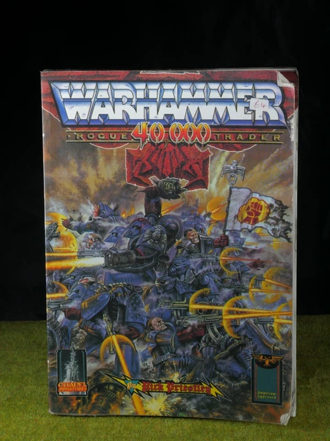 Rare Lot Warhammer OOP – 14 Nurglings Chaos Vintage, Démons Du Chaos, Occasion
