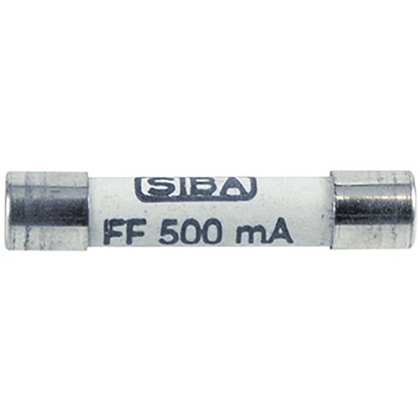 Klein Tools Replacement Fuse For M600 & MM700 Multimeters - 69035 - USA BRAND