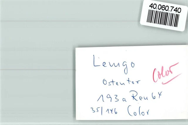 40060740 - 4920 Lemgo Ostentor 2