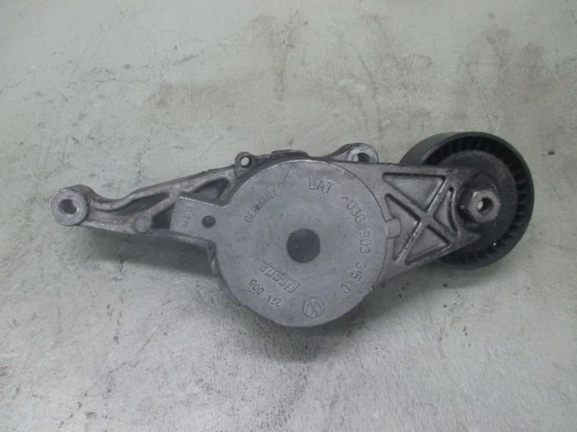 Poulie, Courroie Tendeur de pour VW Golf V 5 (1K1) 1,9 Tdi 03G903315C 3