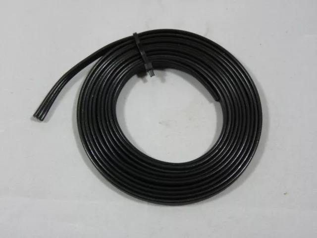 Flat Cable Super-Flex 22 Gauge Stranded 3-Wire for Lionel Post & Prewar Trains