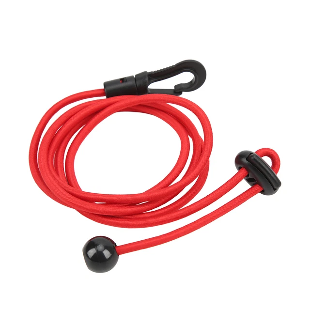 Bungee Per Pagaia Per Kayak Pacchetto Di Alcuni Articoli Guinzaglio Per