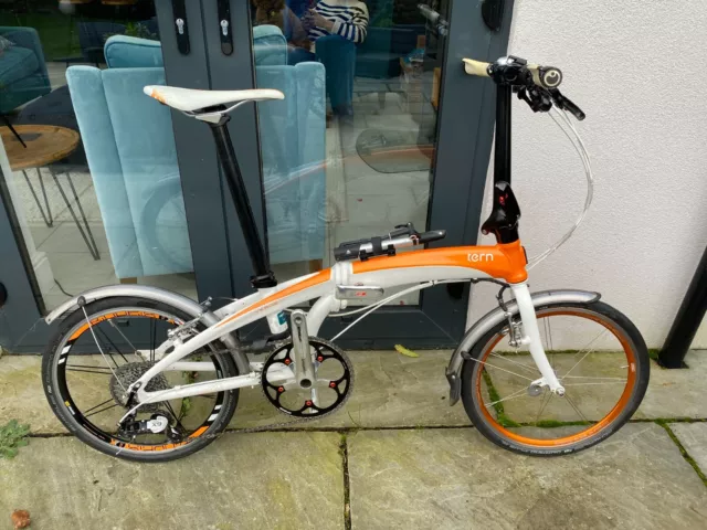 Tern verge x18 price online