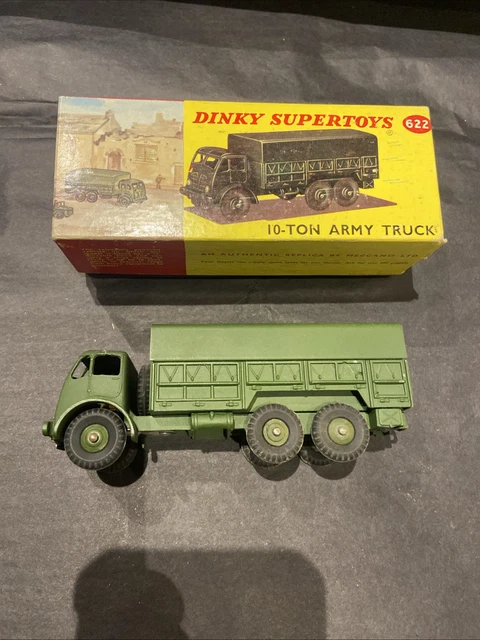 DINKY TOYS FRANCE-36A Tracteur Willème avec semi remorque... - 86492533-229 DINKY TOYS FRANCE-36A Tracteur Willème avec semi remorque... - 86492533-229