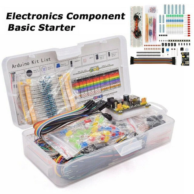 Otros, Equipamiento eléctrico, Equipamiento y maquinaria