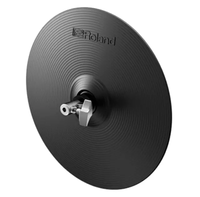 Roland VH-10 Electronic V Drum Hi Hat Cymbal