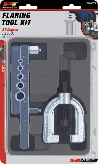 Flare Tool-37 Degree 37 Flaring Tool