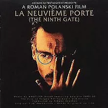 Die Neun Pforten (The Ninth Gate) von Wojciech Kilar, Sumi Jo | CD | Zustand gut