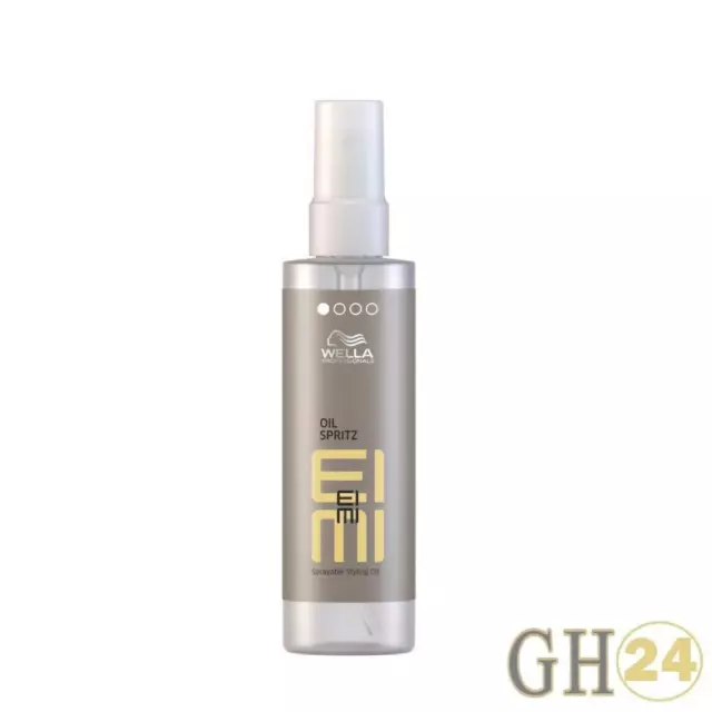 Wella EIMI Oil Spritz - 95 ml