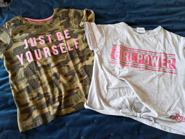 Girls clothes bundle age 8-9 years 4